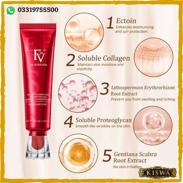 FV Foundation (Original)