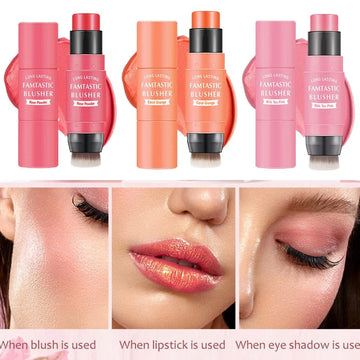 2 in 1 Blush stick