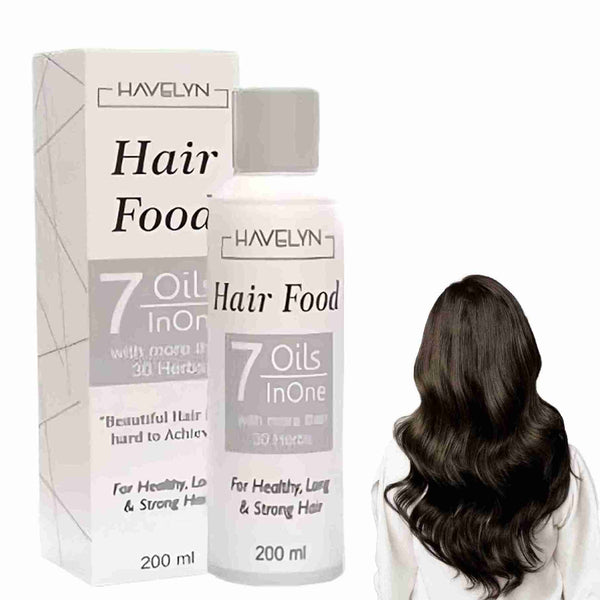 Havelyn 7 oils in one Hair Food
